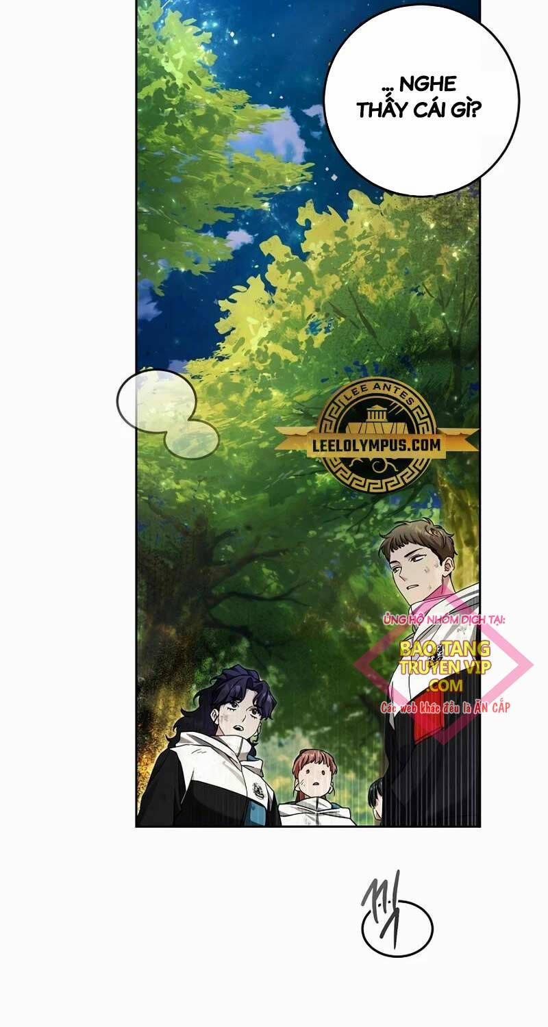 Nghỉ Hưu Sau Khi Cứu Thế Giới 22 trang 33