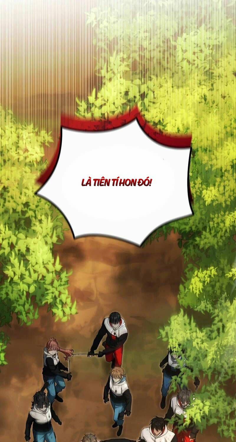 Nghỉ Hưu Sau Khi Cứu Thế Giới 22 trang 35