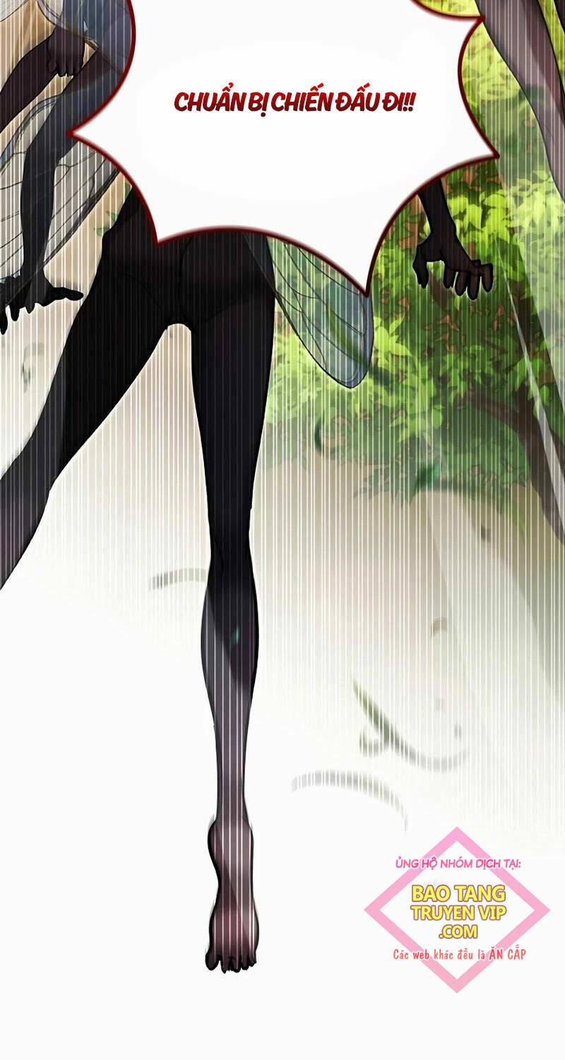 Nghỉ Hưu Sau Khi Cứu Thế Giới 22 trang 37