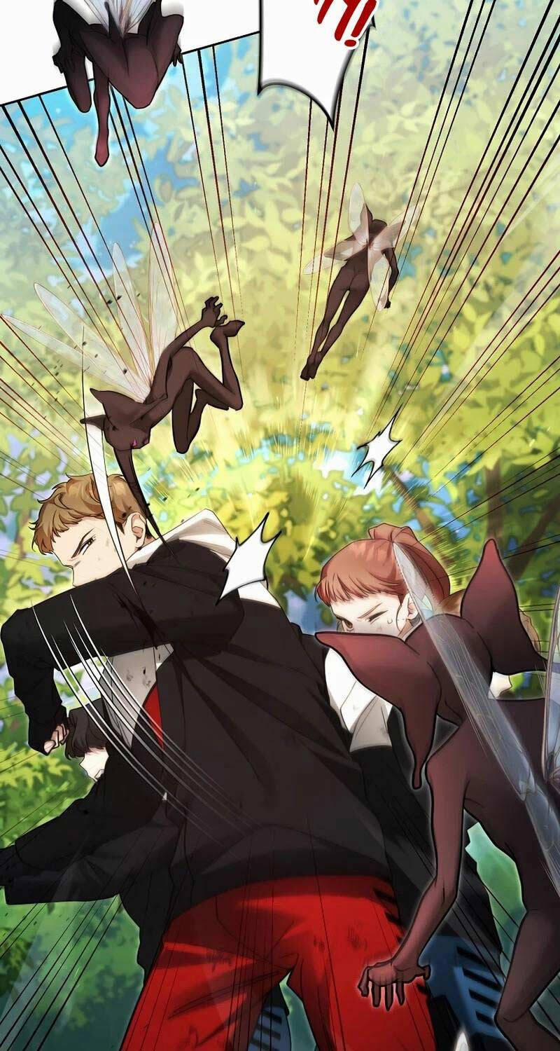 Nghỉ Hưu Sau Khi Cứu Thế Giới 22 trang 39