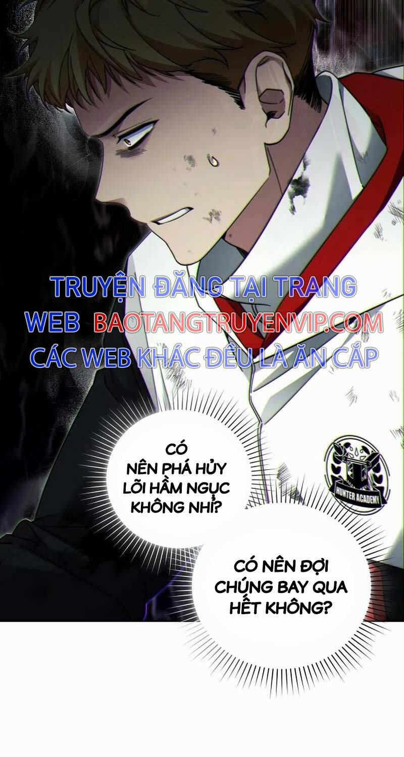 Nghỉ Hưu Sau Khi Cứu Thế Giới 22 trang 44