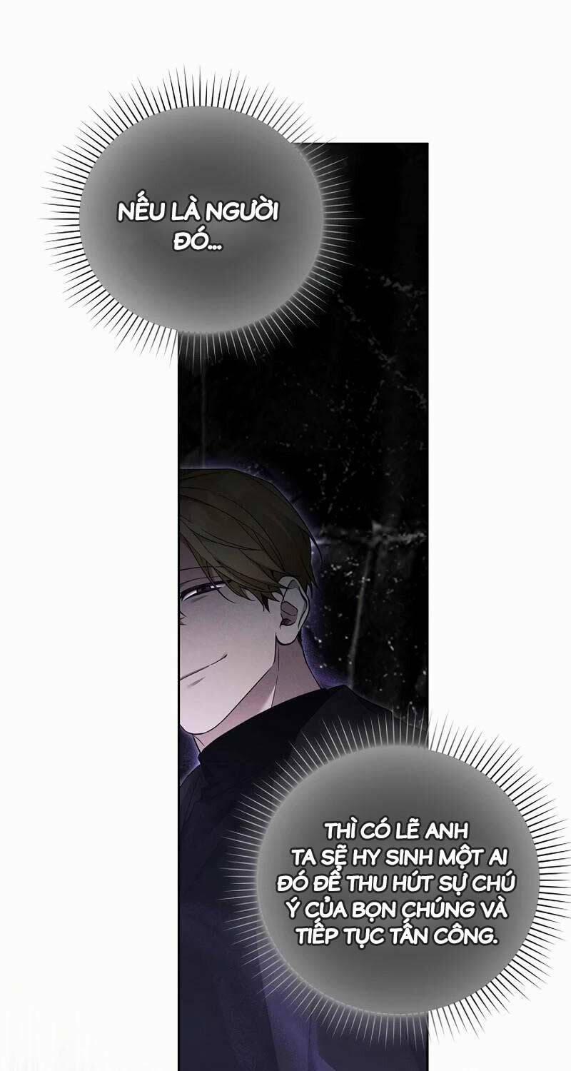 Nghỉ Hưu Sau Khi Cứu Thế Giới 22 trang 45