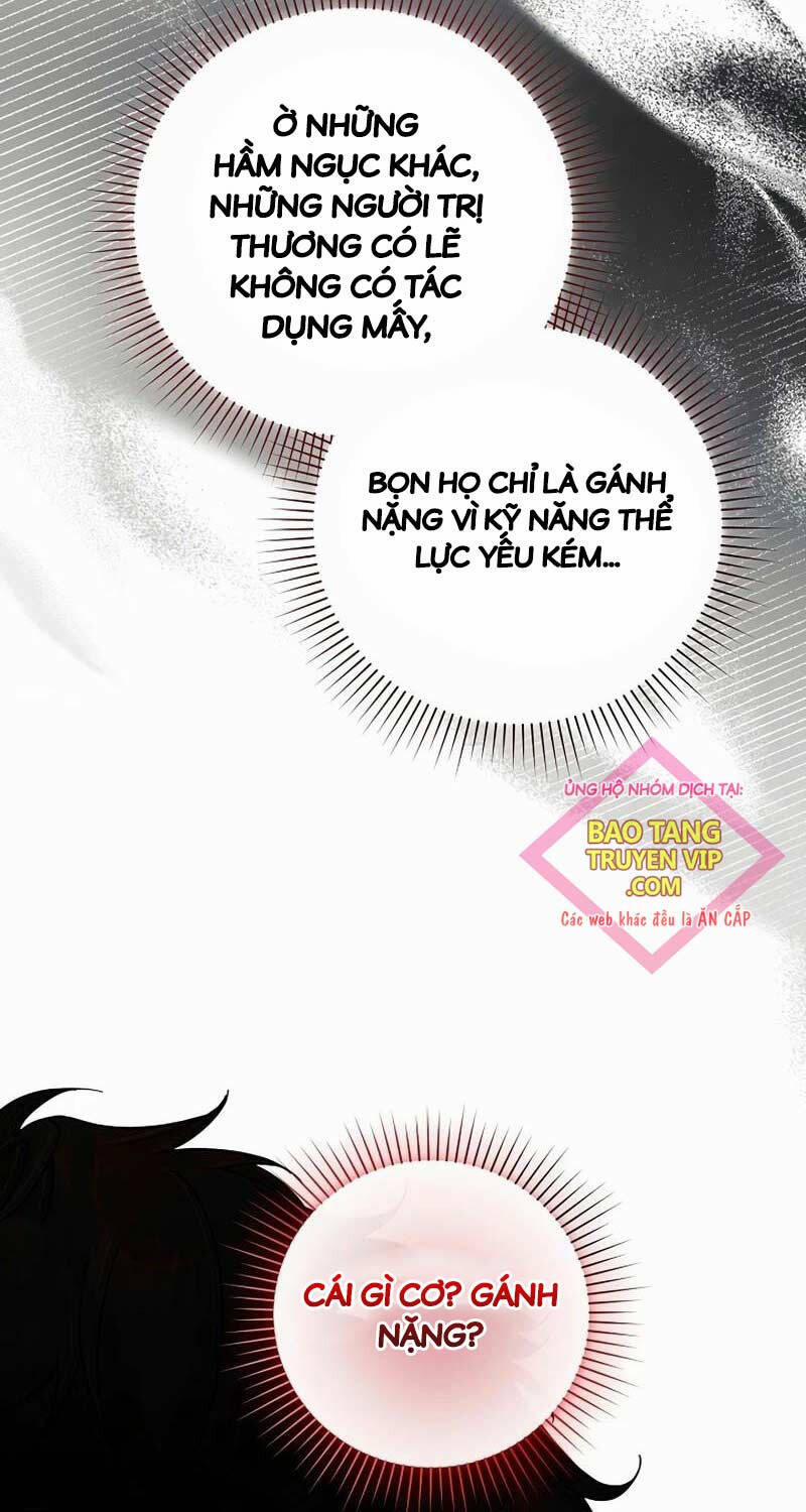 Nghỉ Hưu Sau Khi Cứu Thế Giới 22 trang 48