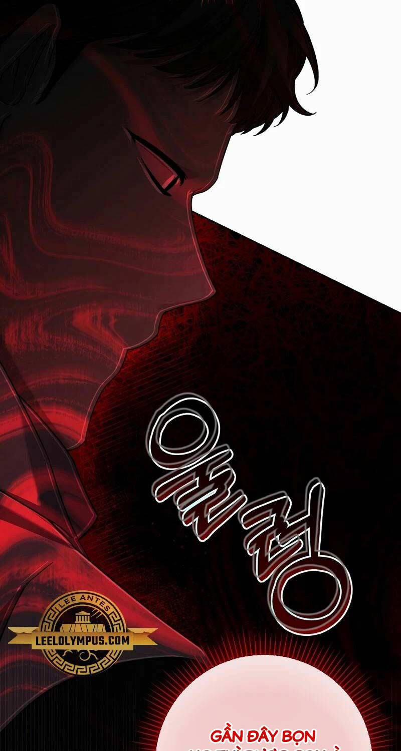 Nghỉ Hưu Sau Khi Cứu Thế Giới 22 trang 49