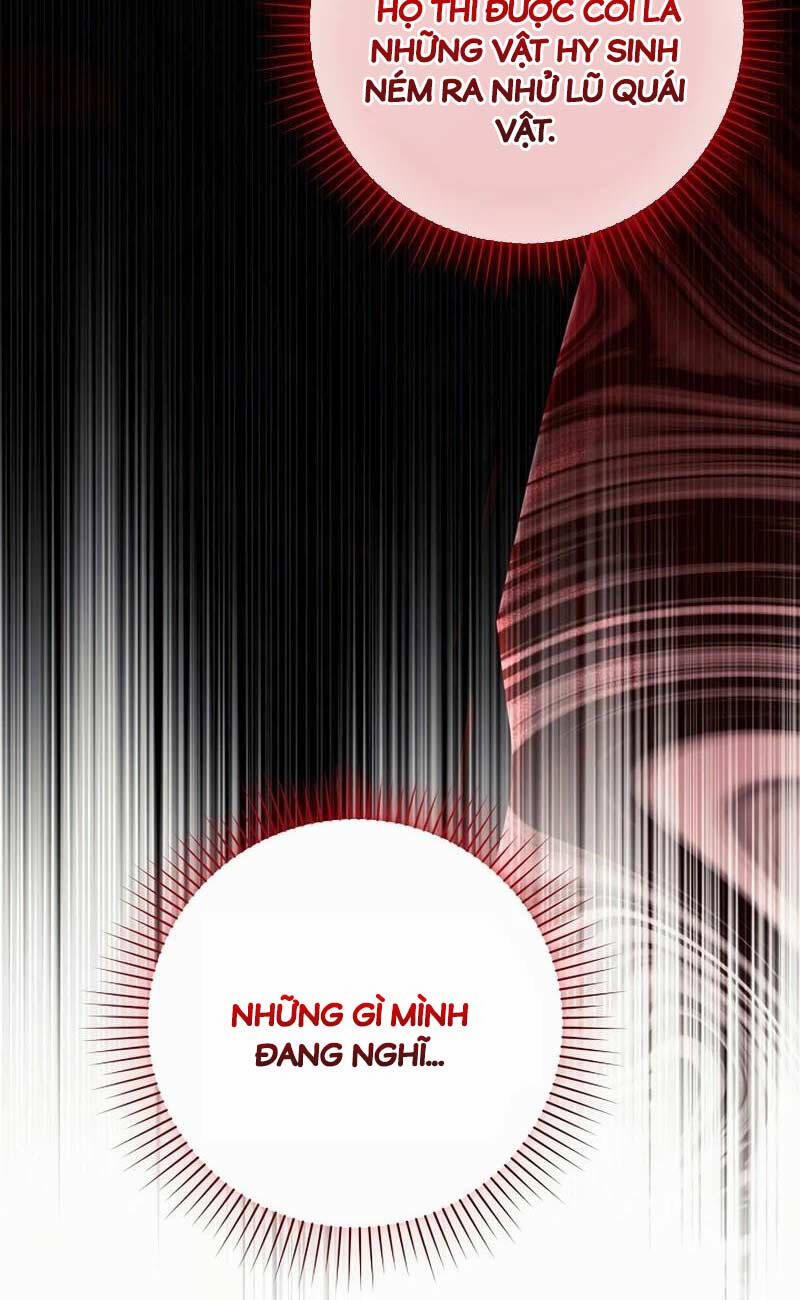 Nghỉ Hưu Sau Khi Cứu Thế Giới 22 trang 50