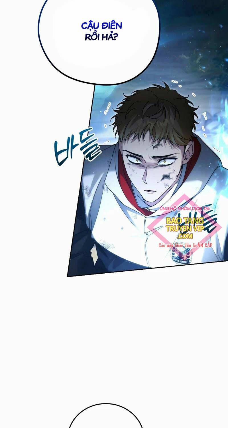 Nghỉ Hưu Sau Khi Cứu Thế Giới 22 trang 59