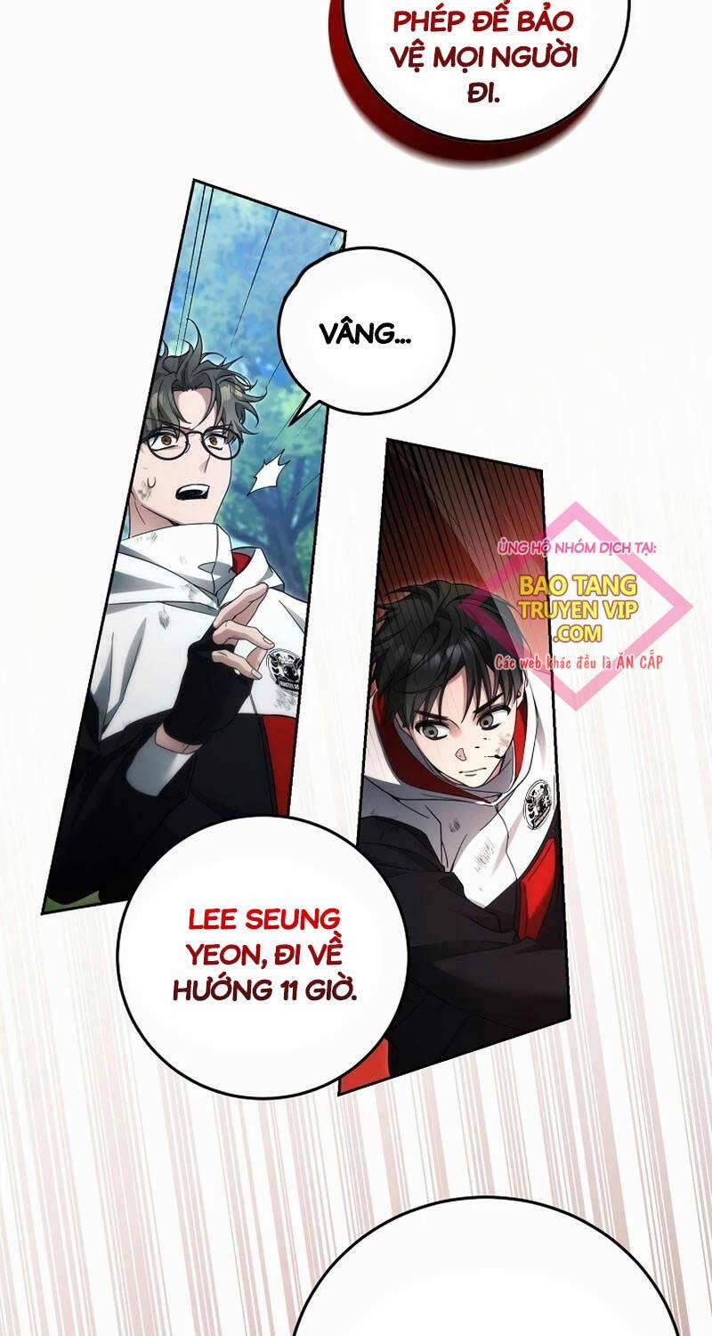 Nghỉ Hưu Sau Khi Cứu Thế Giới 22 trang 63