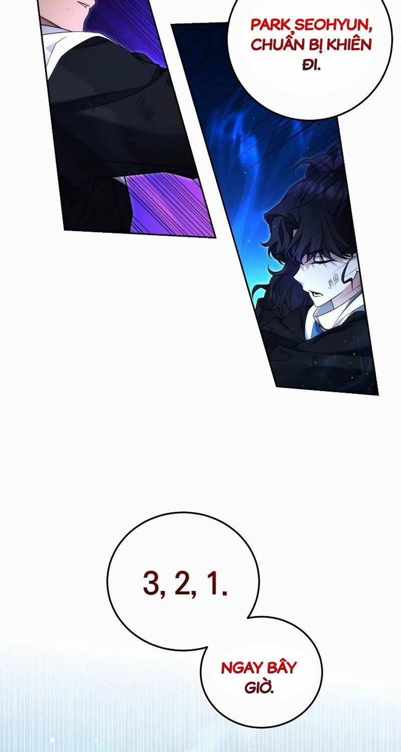 Nghỉ Hưu Sau Khi Cứu Thế Giới 22 trang 65