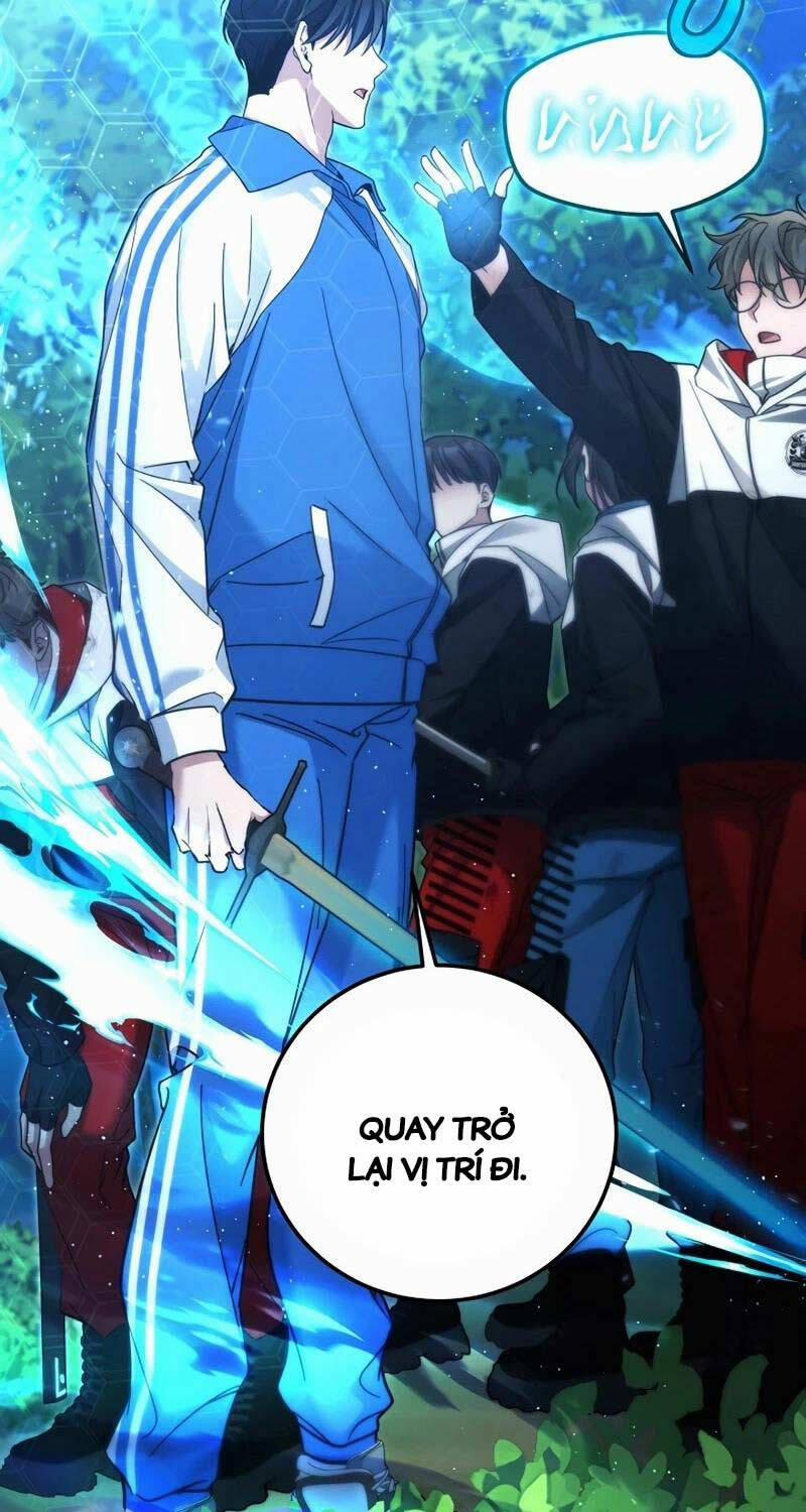 Nghỉ Hưu Sau Khi Cứu Thế Giới 22 trang 67
