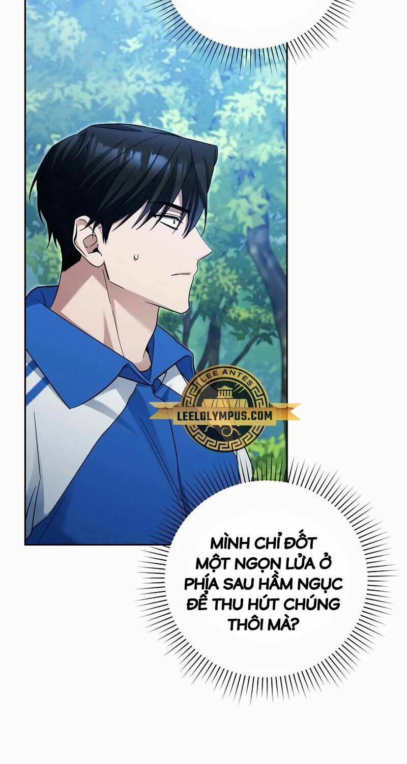 Nghỉ Hưu Sau Khi Cứu Thế Giới 22 trang 70