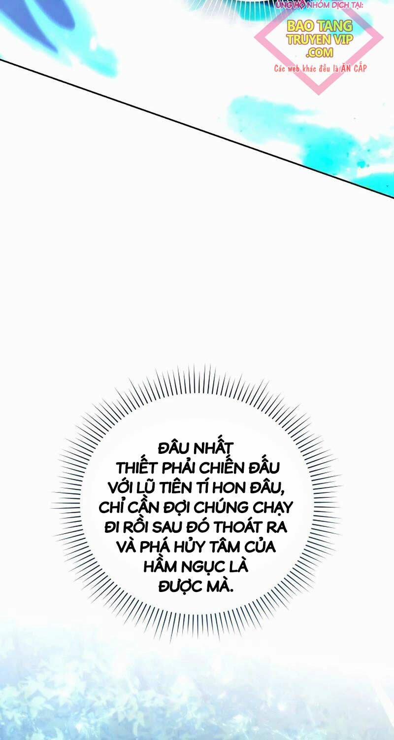 Nghỉ Hưu Sau Khi Cứu Thế Giới 22 trang 73