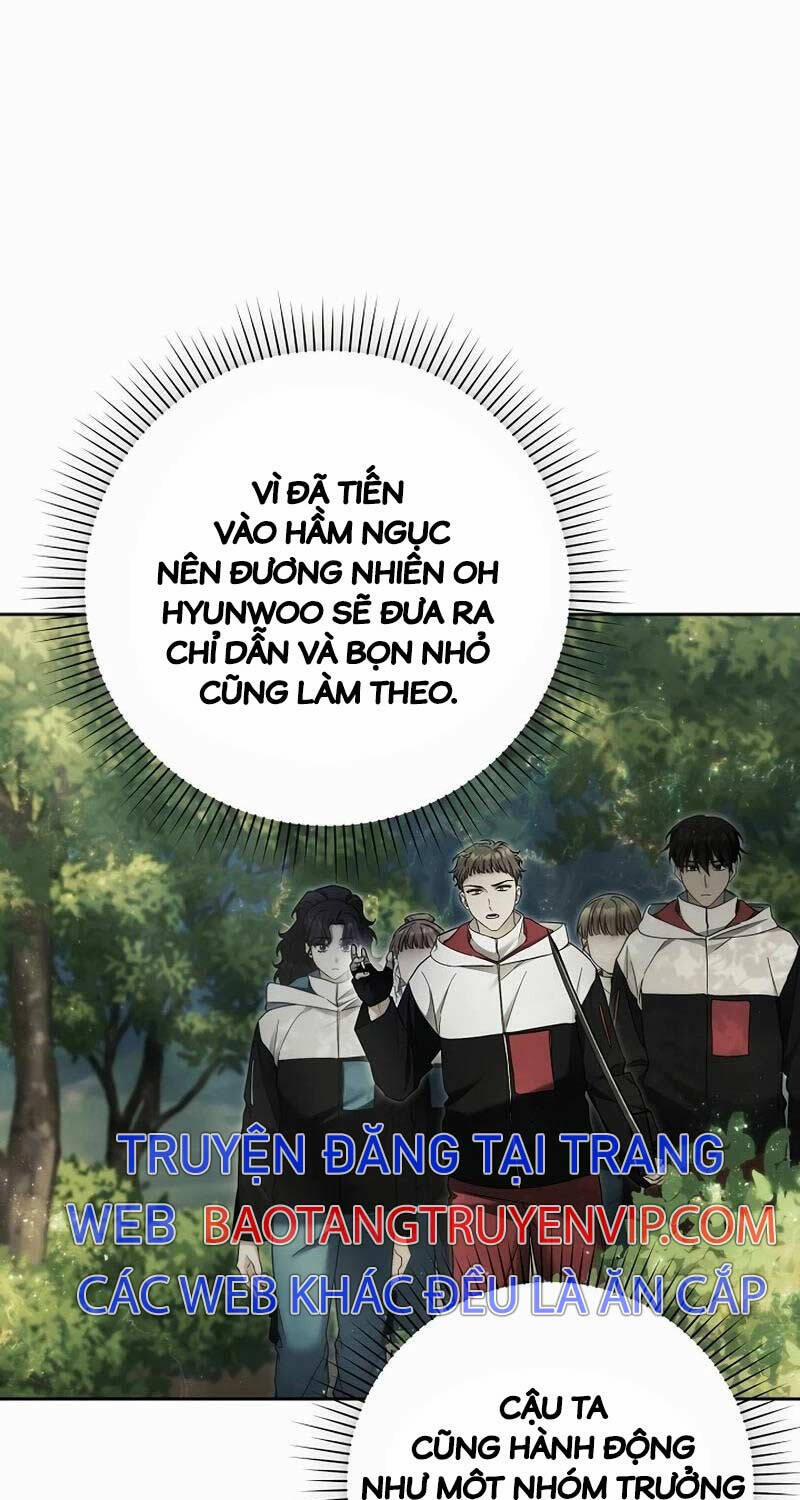 Nghỉ Hưu Sau Khi Cứu Thế Giới 22 trang 75