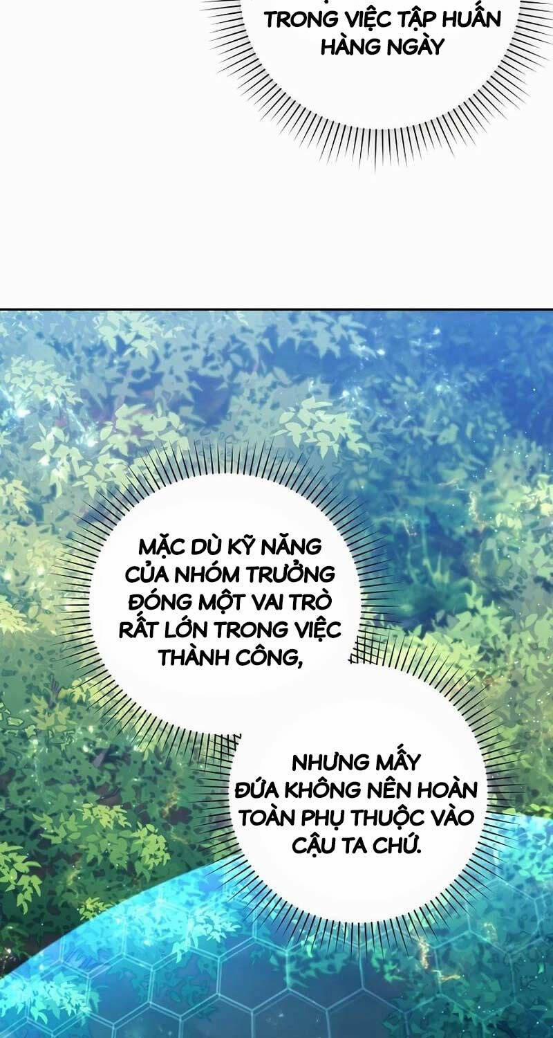 Nghỉ Hưu Sau Khi Cứu Thế Giới 22 trang 76