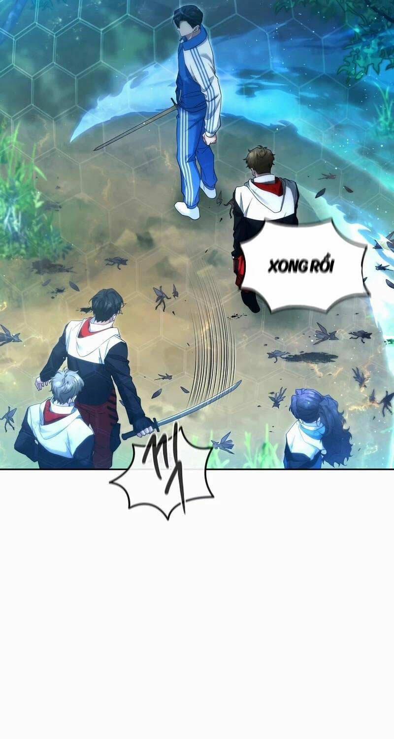 Nghỉ Hưu Sau Khi Cứu Thế Giới 22 trang 77