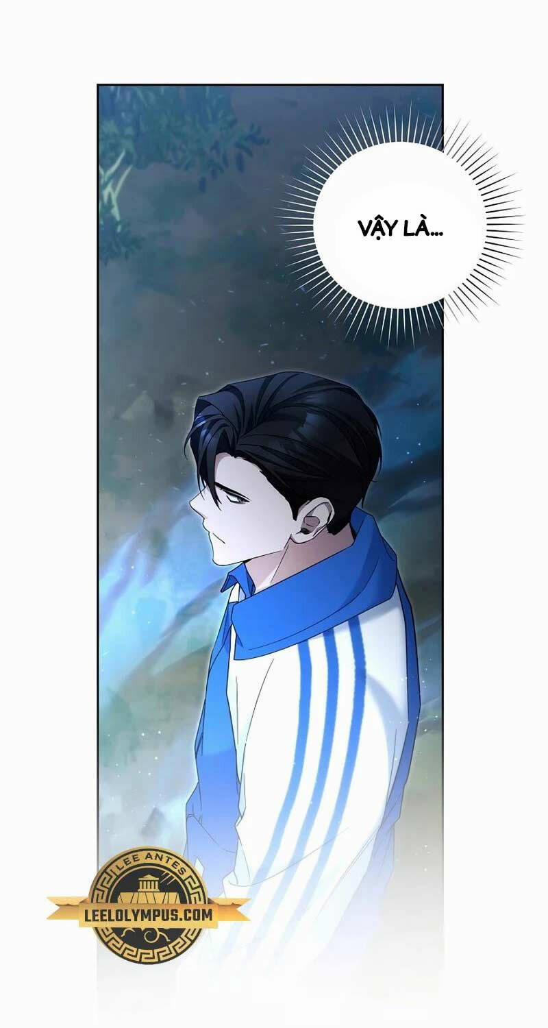 Nghỉ Hưu Sau Khi Cứu Thế Giới 22 trang 78