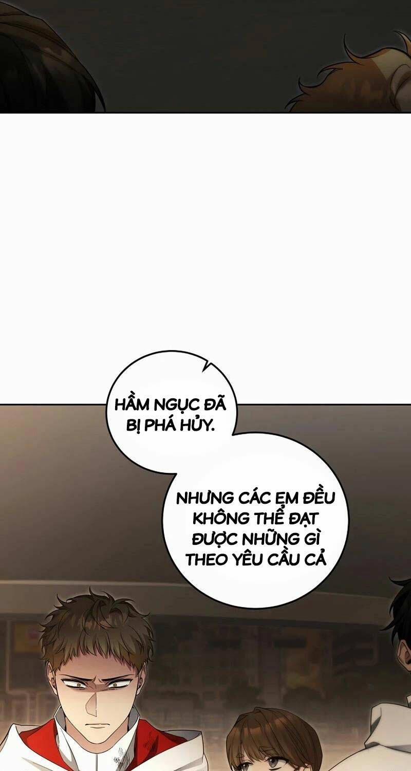 Nghỉ Hưu Sau Khi Cứu Thế Giới 22 trang 81