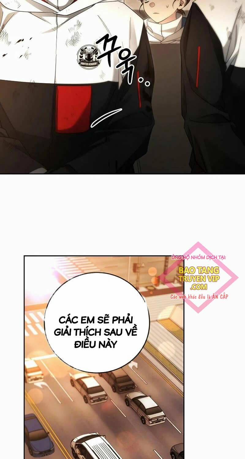 Nghỉ Hưu Sau Khi Cứu Thế Giới 22 trang 82