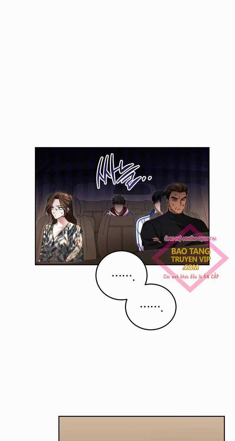 Nghỉ Hưu Sau Khi Cứu Thế Giới 22 trang 87