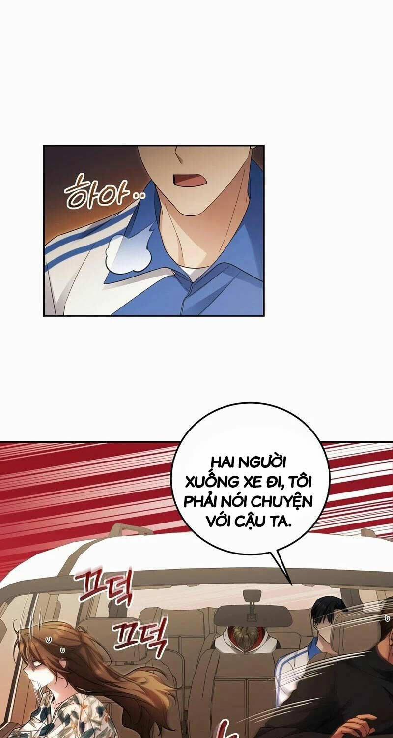 Nghỉ Hưu Sau Khi Cứu Thế Giới 22 trang 89