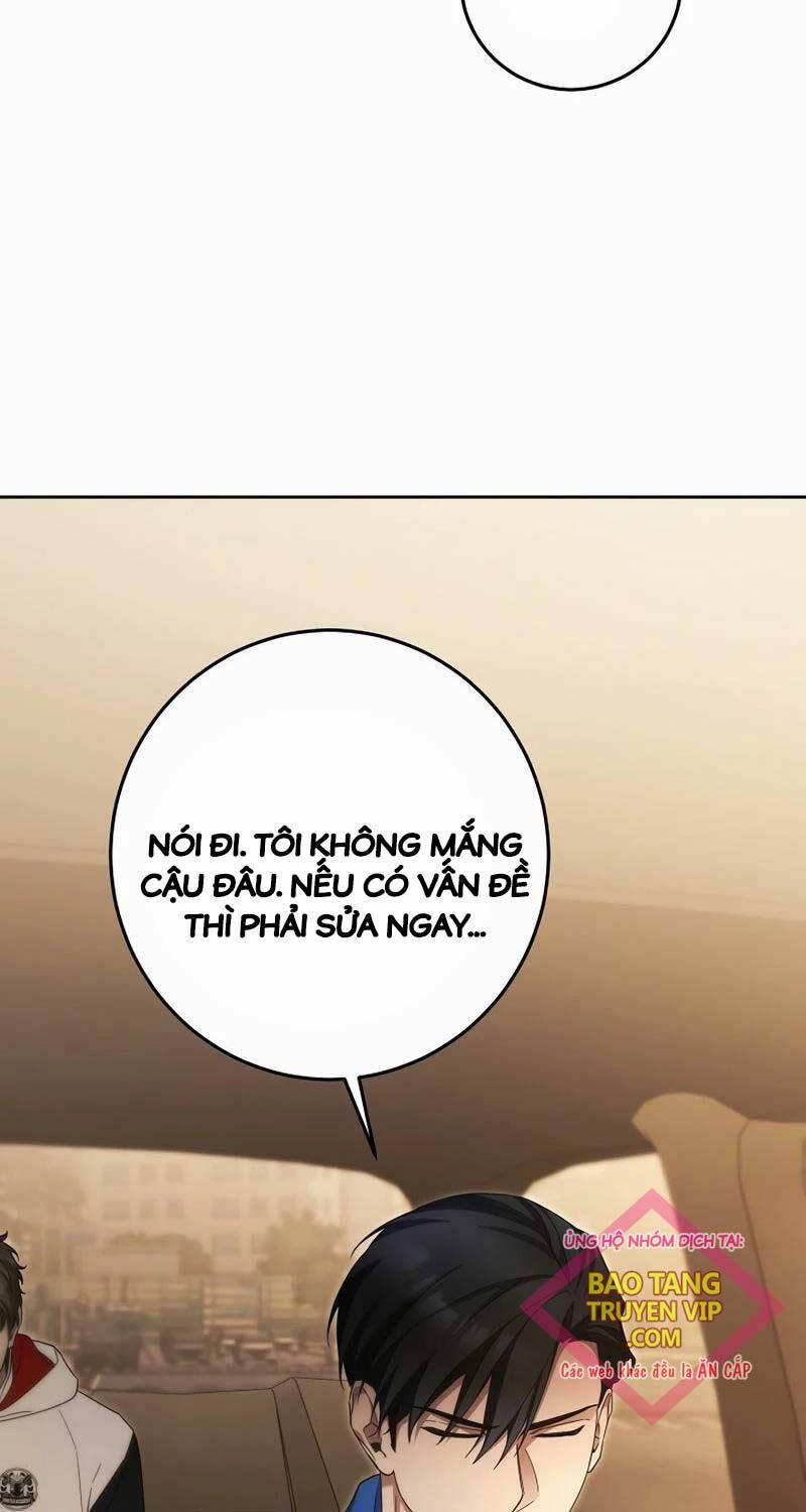 Nghỉ Hưu Sau Khi Cứu Thế Giới 22 trang 93