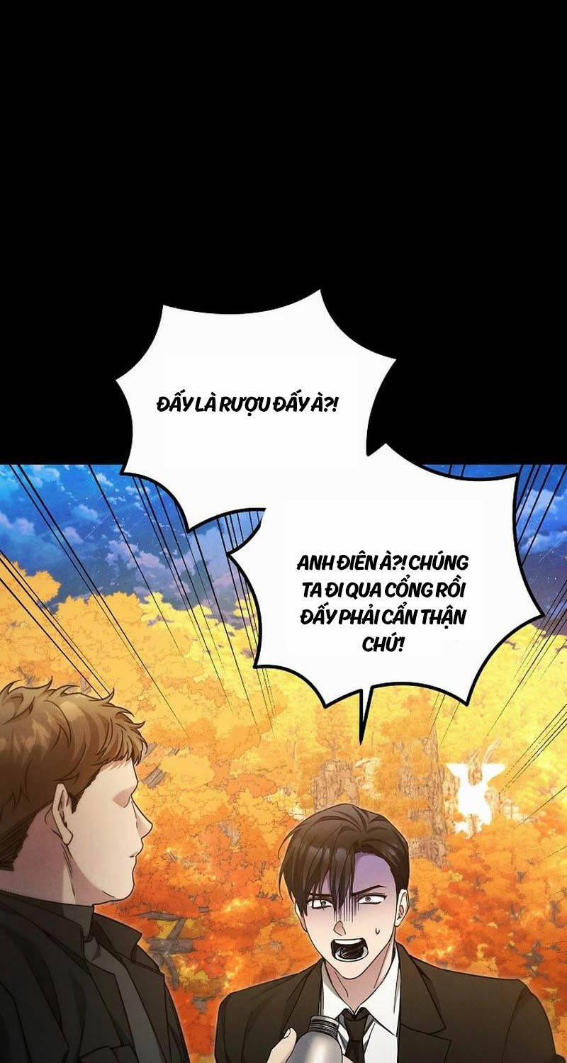 Nghỉ Hưu Sau Khi Cứu Thế Giới 23 trang 33