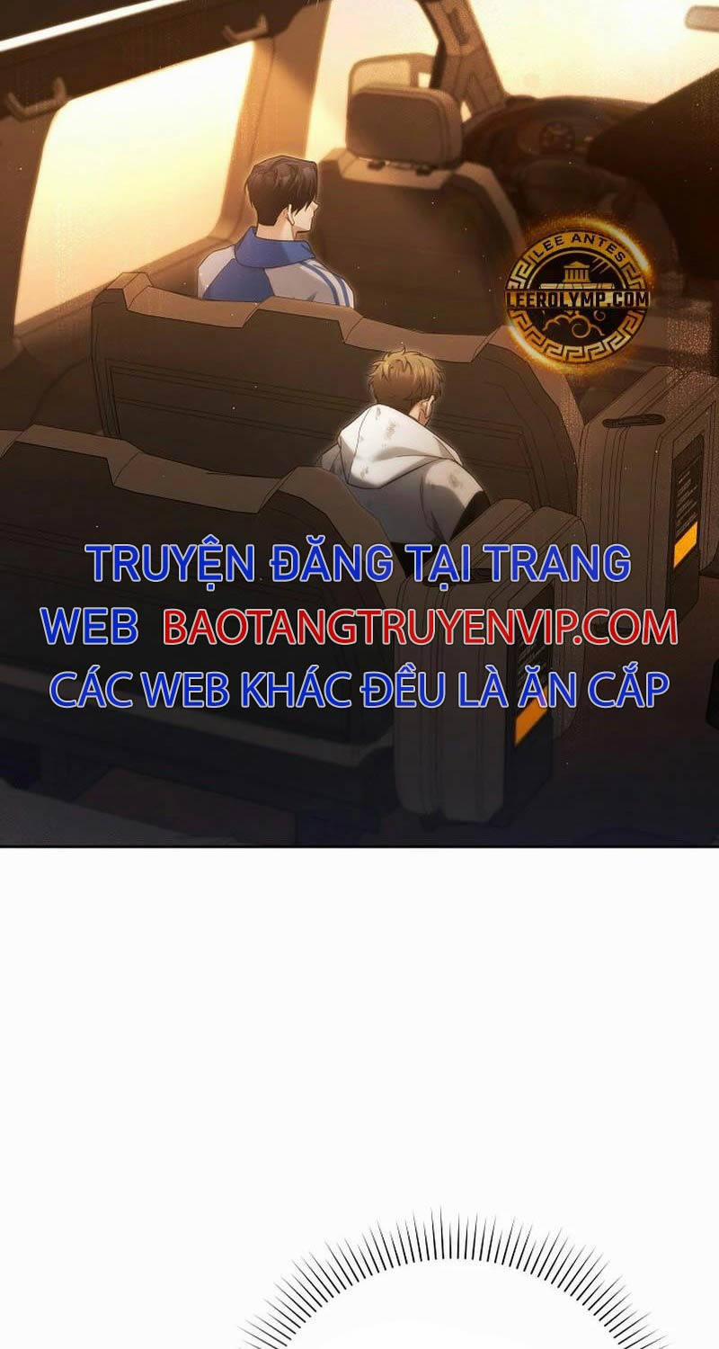 Nghỉ Hưu Sau Khi Cứu Thế Giới 23 trang 55