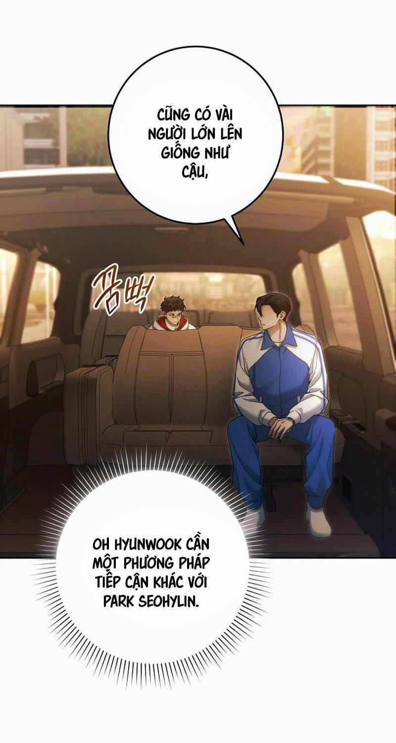 Nghỉ Hưu Sau Khi Cứu Thế Giới 23 trang 63