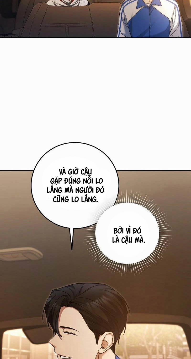 Nghỉ Hưu Sau Khi Cứu Thế Giới 23 trang 67