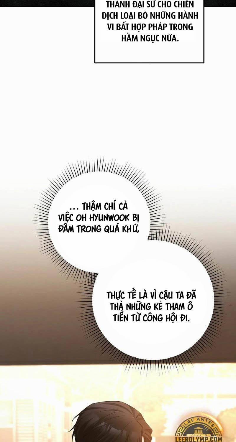 Nghỉ Hưu Sau Khi Cứu Thế Giới 23 trang 75