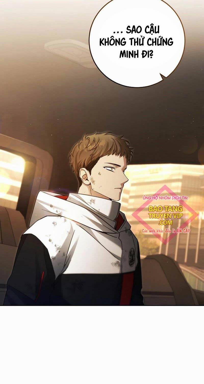 Nghỉ Hưu Sau Khi Cứu Thế Giới 23 trang 89