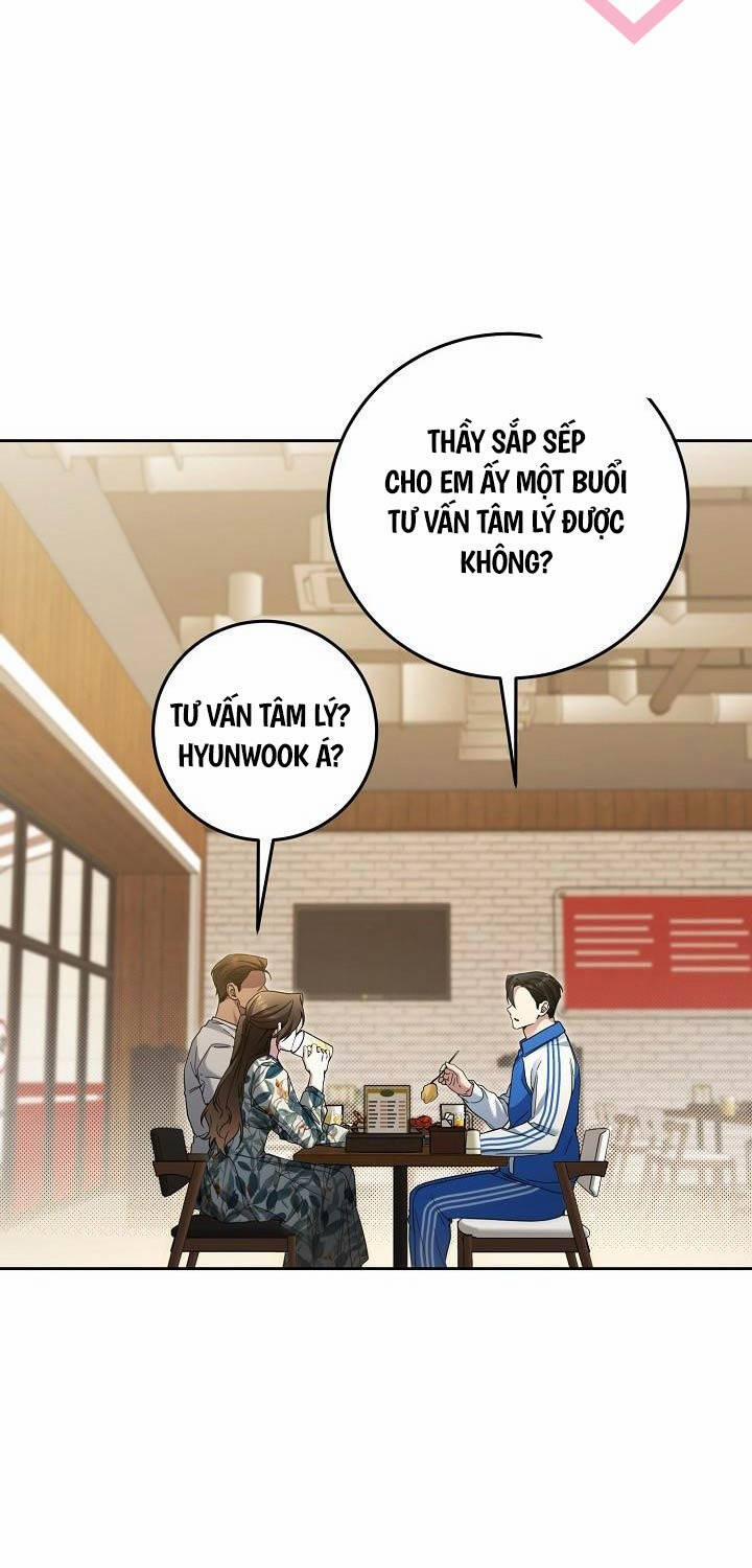 Nghỉ Hưu Sau Khi Cứu Thế Giới 24 trang 2