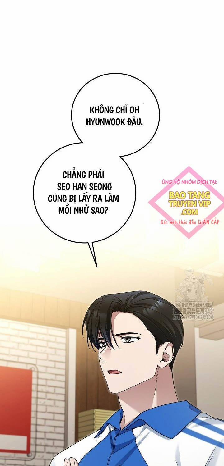 Nghỉ Hưu Sau Khi Cứu Thế Giới 24 trang 3