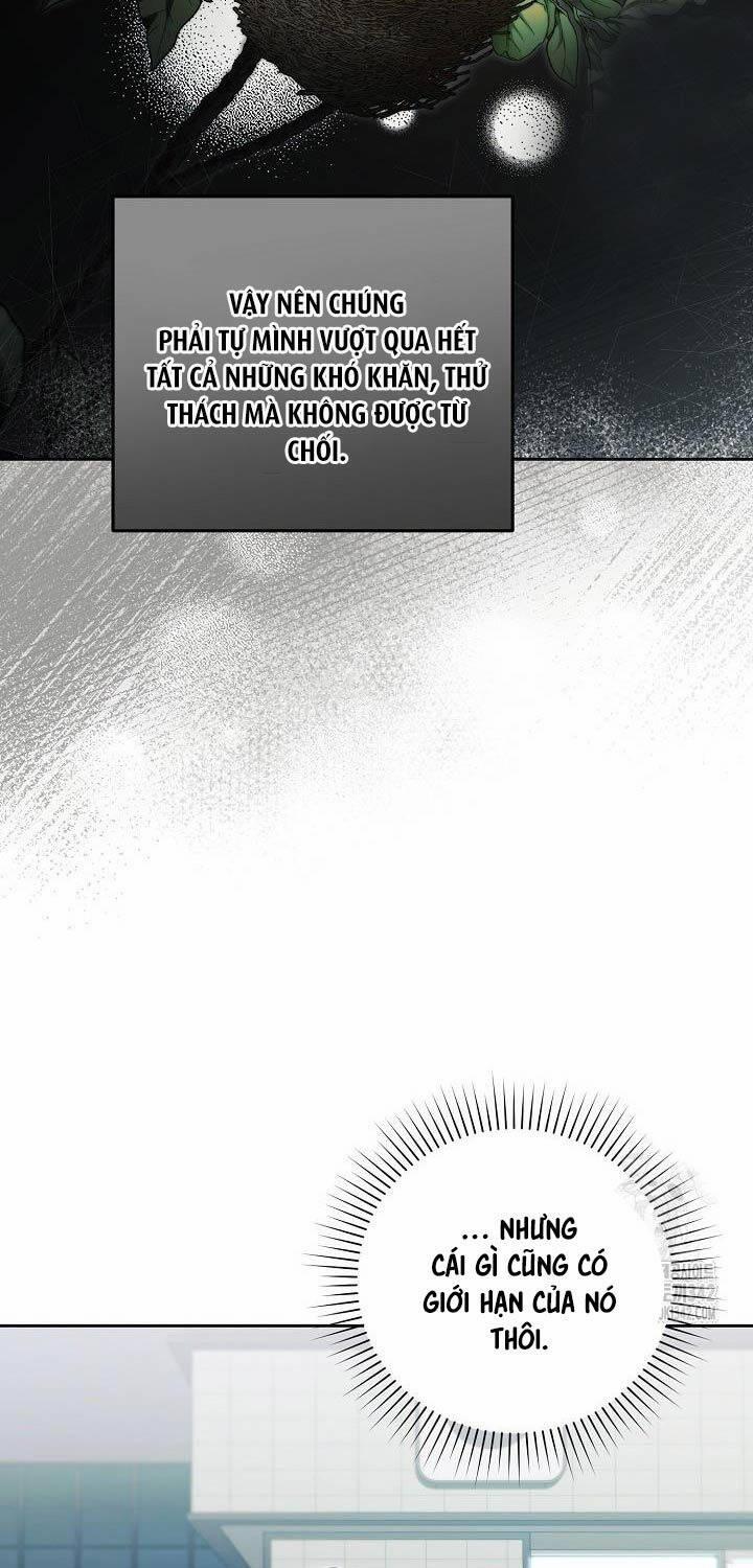 Nghỉ Hưu Sau Khi Cứu Thế Giới 24 trang 40