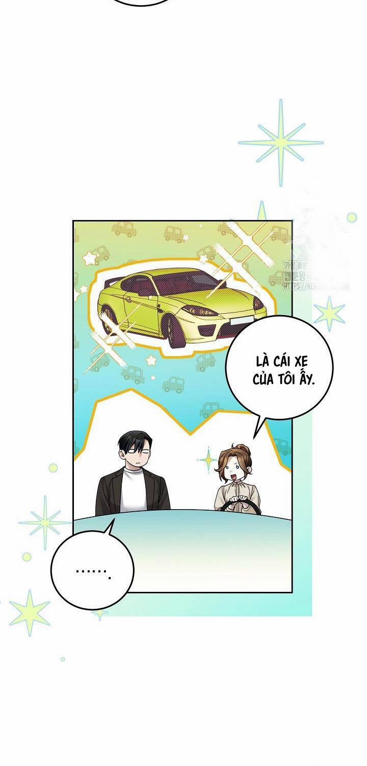 Nghỉ Hưu Sau Khi Cứu Thế Giới 24 trang 56