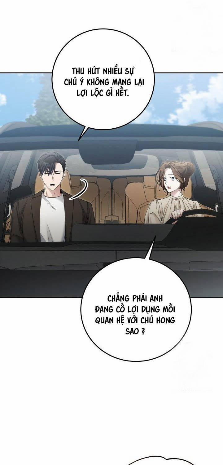 Nghỉ Hưu Sau Khi Cứu Thế Giới 24 trang 57