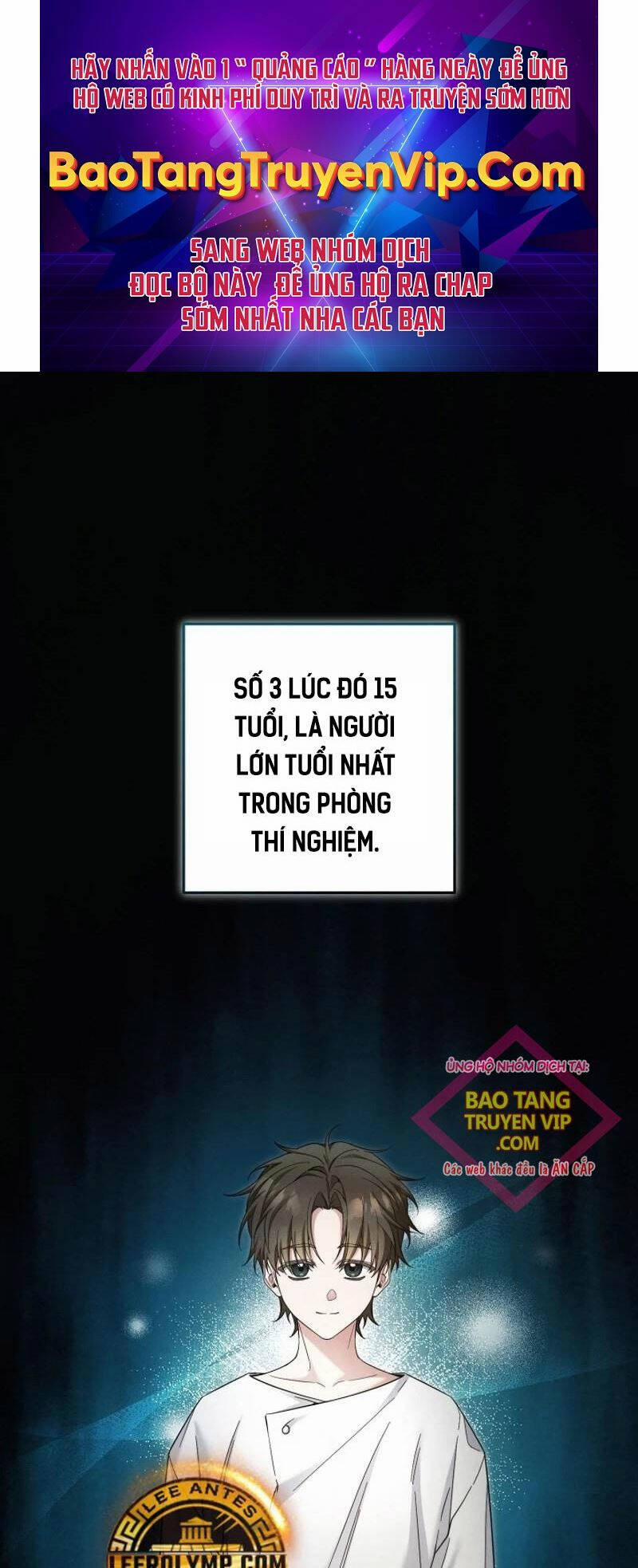 Nghỉ Hưu Sau Khi Cứu Thế Giới 25 trang 0