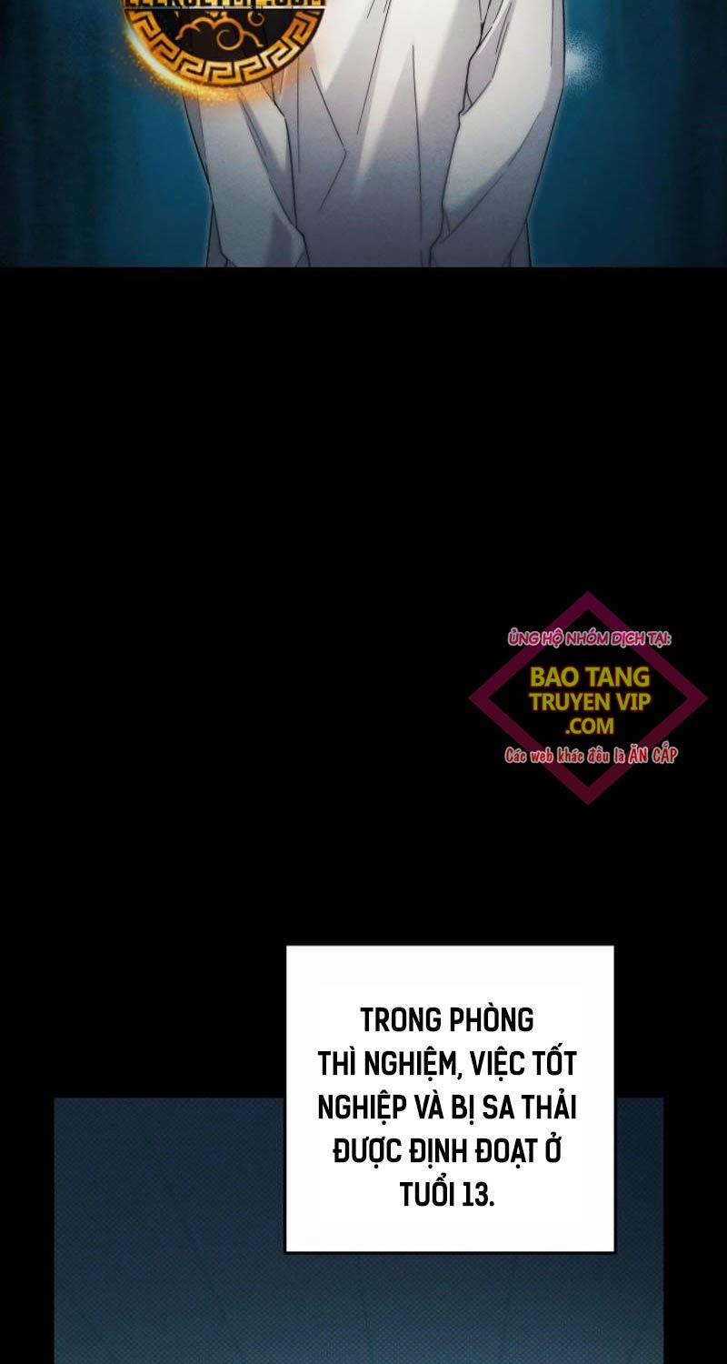 Nghỉ Hưu Sau Khi Cứu Thế Giới 25 trang 1