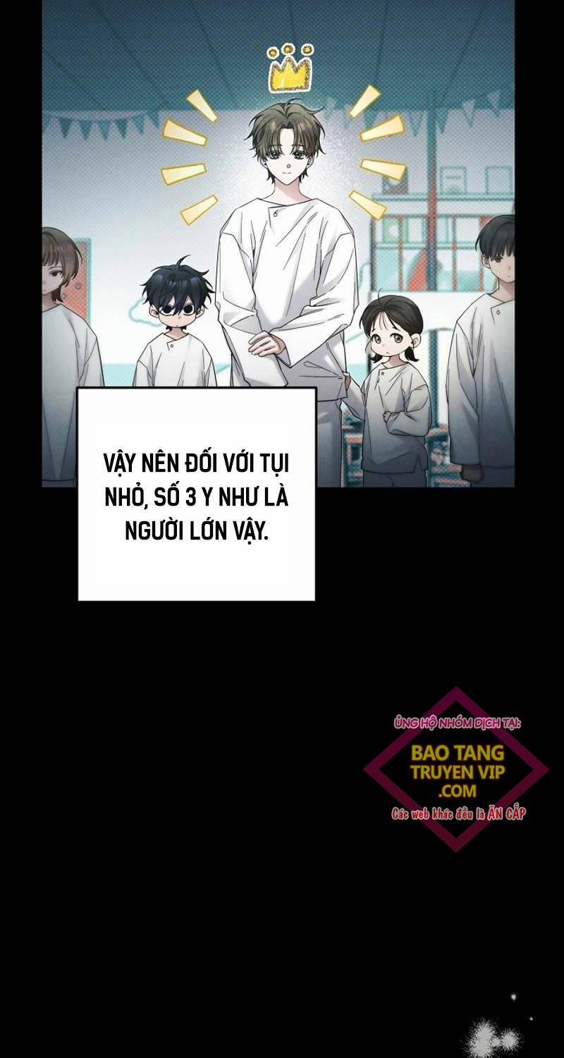 Nghỉ Hưu Sau Khi Cứu Thế Giới 25 trang 2