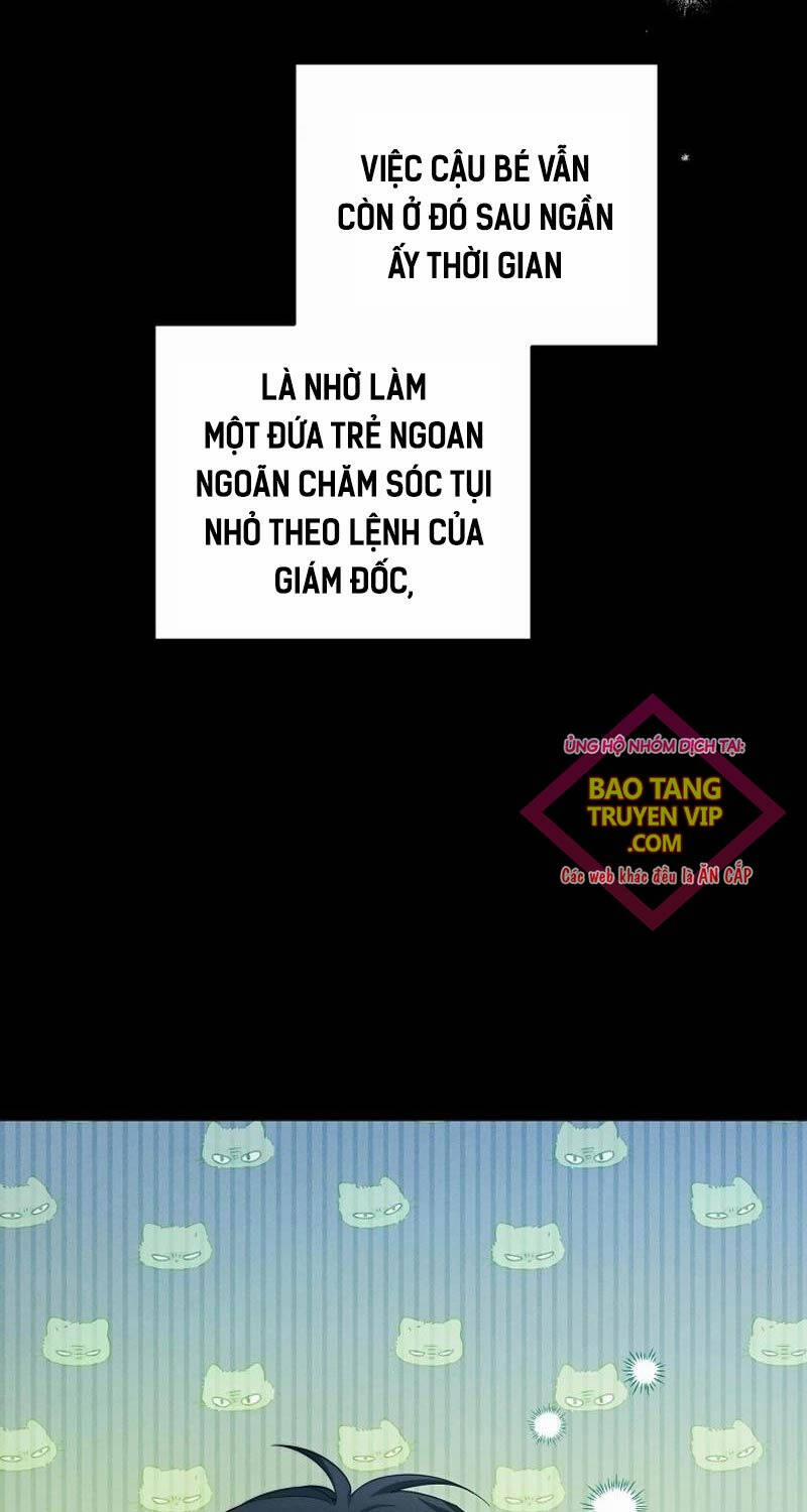 Nghỉ Hưu Sau Khi Cứu Thế Giới 25 trang 3