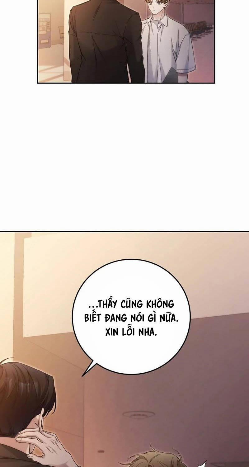 Nghỉ Hưu Sau Khi Cứu Thế Giới 25 trang 53