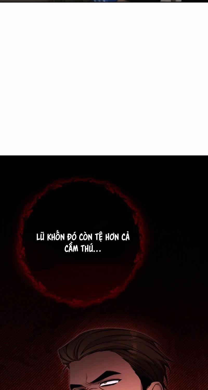 Nghỉ Hưu Sau Khi Cứu Thế Giới 25 trang 72