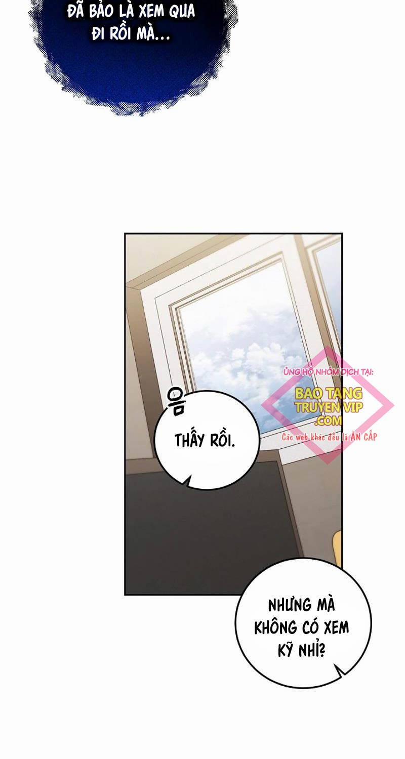 Nghỉ Hưu Sau Khi Cứu Thế Giới 25 trang 89