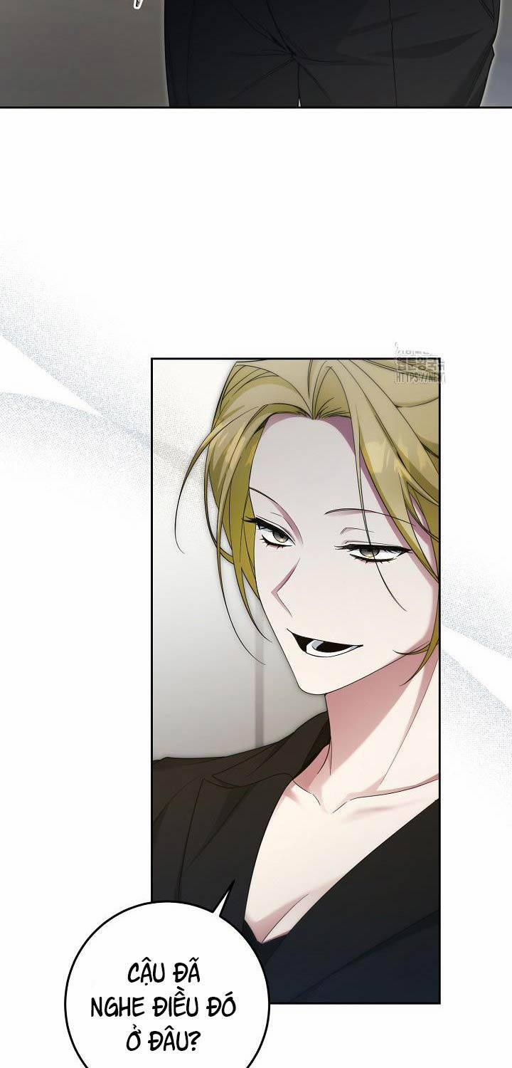 Nghỉ Hưu Sau Khi Cứu Thế Giới 26 trang 33