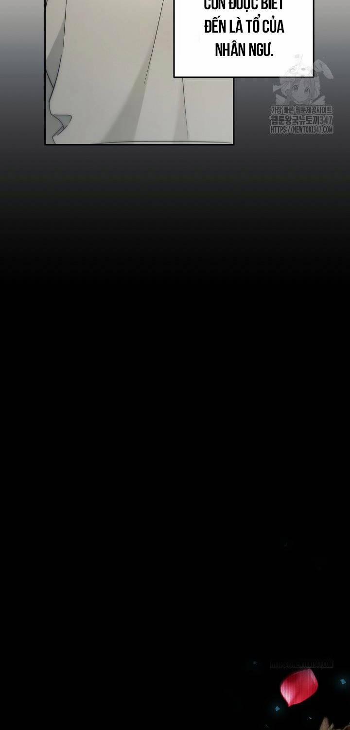 Nghỉ Hưu Sau Khi Cứu Thế Giới 26 trang 38