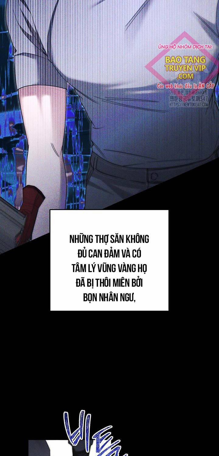 Nghỉ Hưu Sau Khi Cứu Thế Giới 26 trang 46