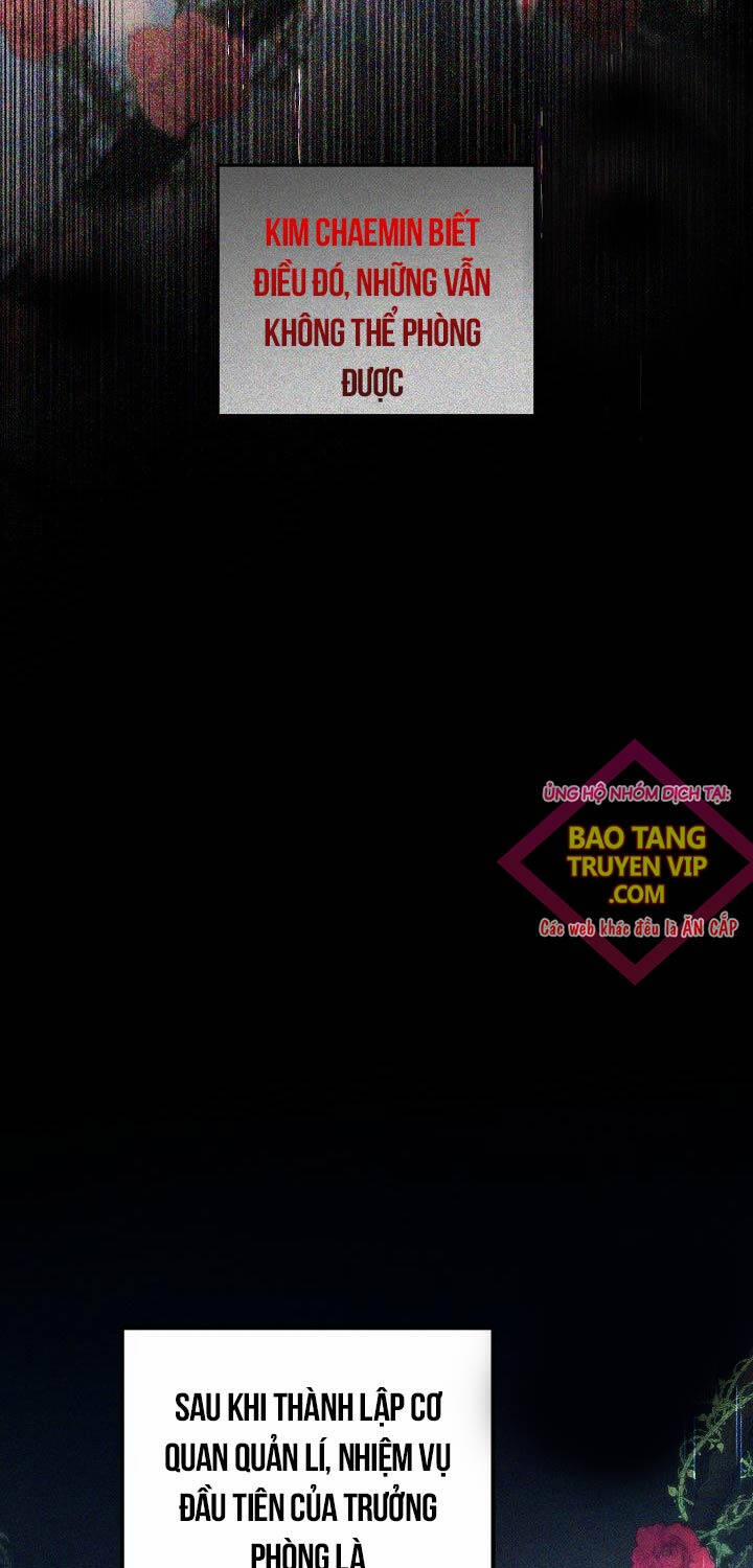 Nghỉ Hưu Sau Khi Cứu Thế Giới 26 trang 49