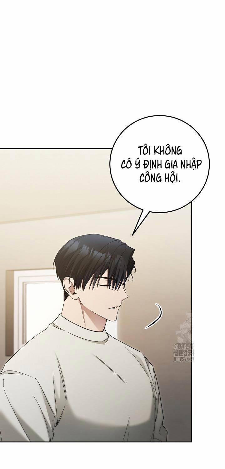 Nghỉ Hưu Sau Khi Cứu Thế Giới 26 trang 62