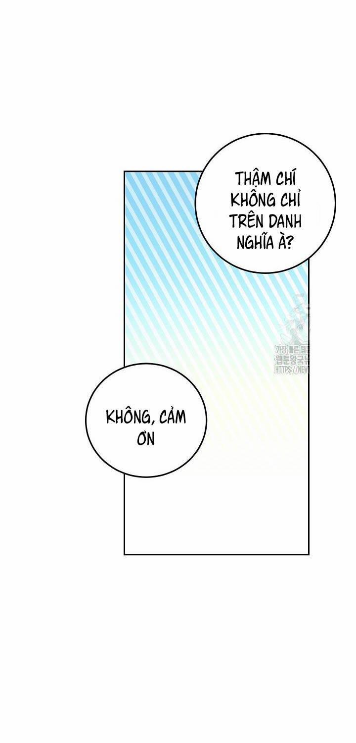 Nghỉ Hưu Sau Khi Cứu Thế Giới 26 trang 63