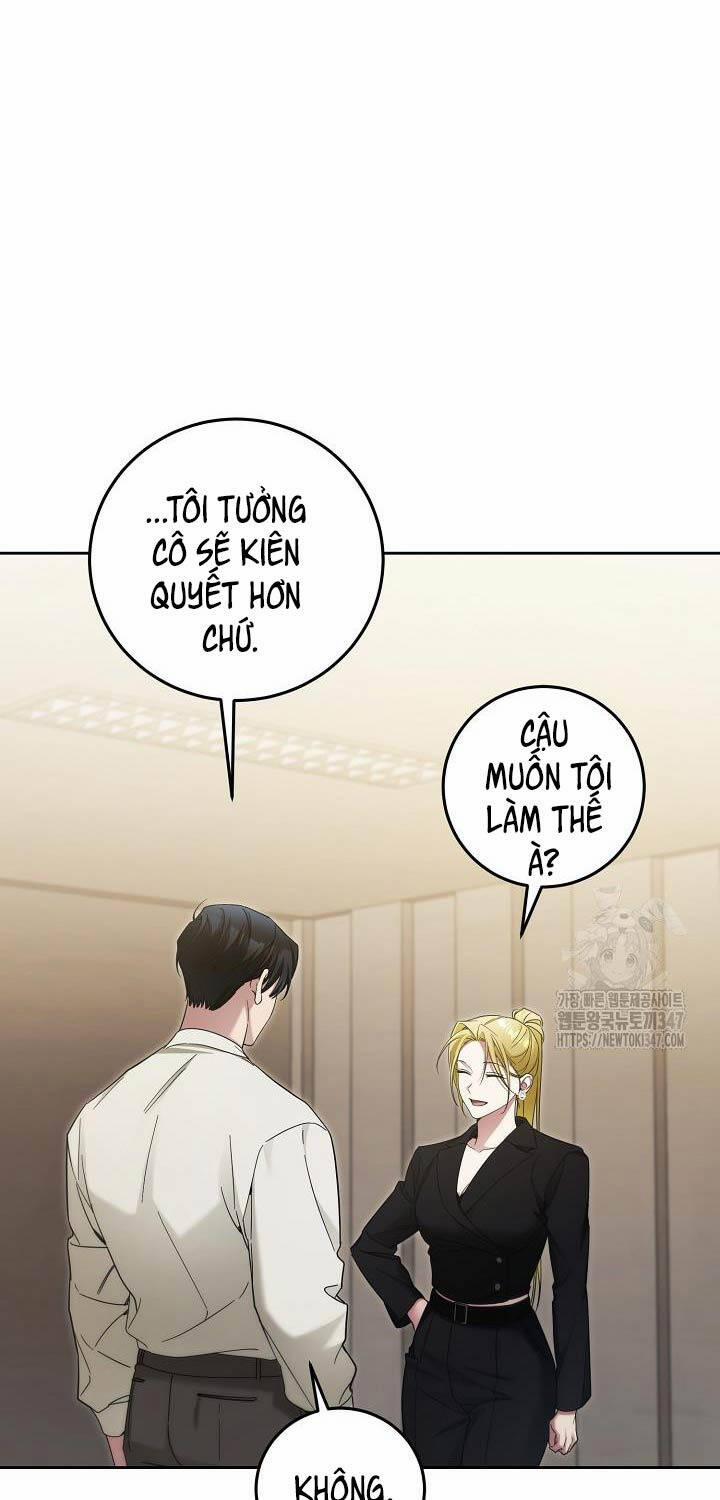 Nghỉ Hưu Sau Khi Cứu Thế Giới 26 trang 65