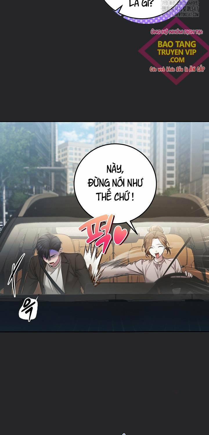 Nghỉ Hưu Sau Khi Cứu Thế Giới 26 trang 8